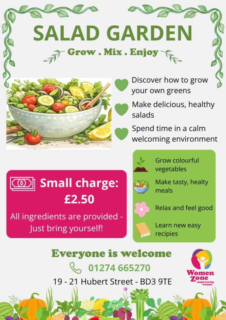 Copy of Copy of SALAD GARDEN