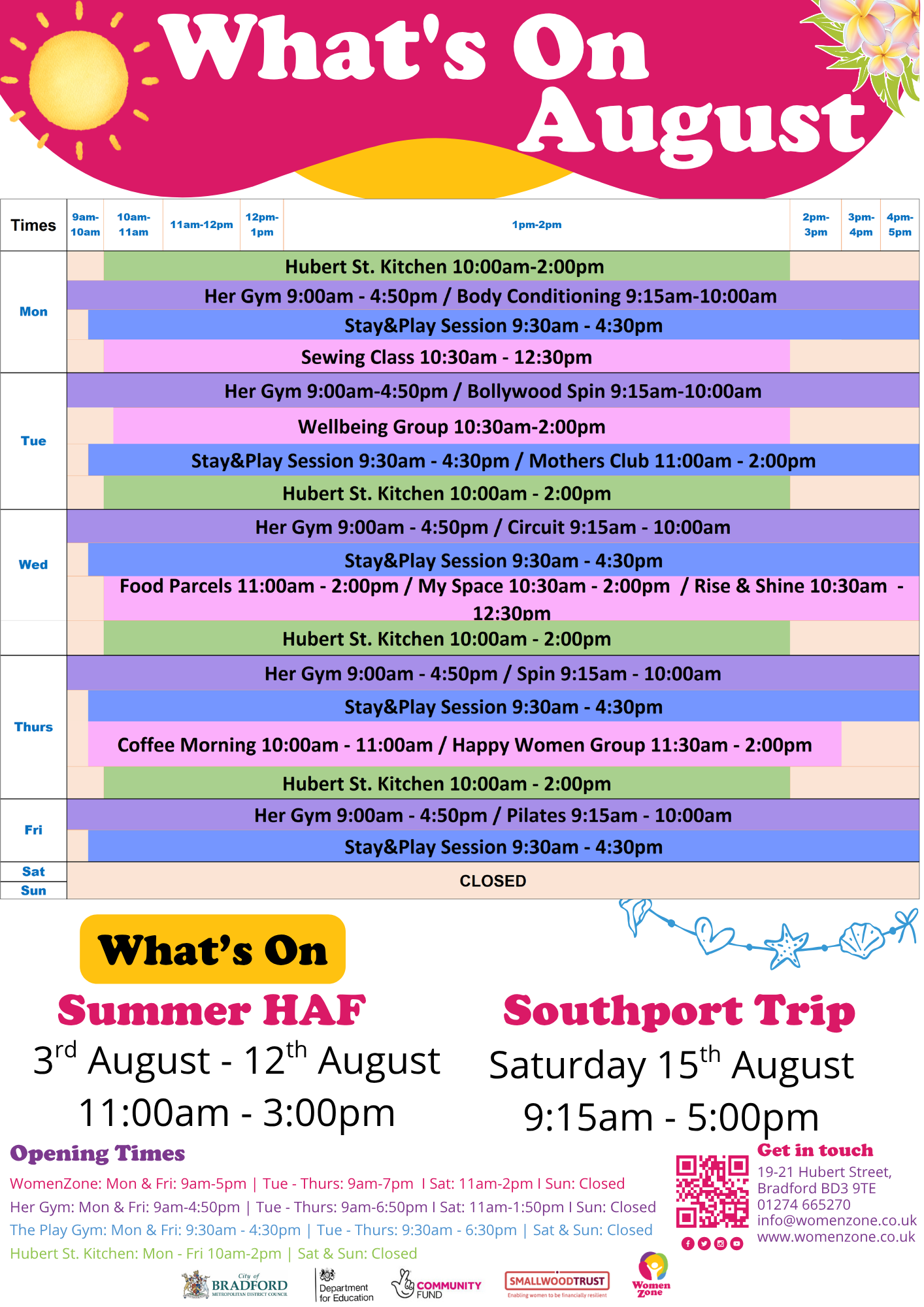 What's on july (1)